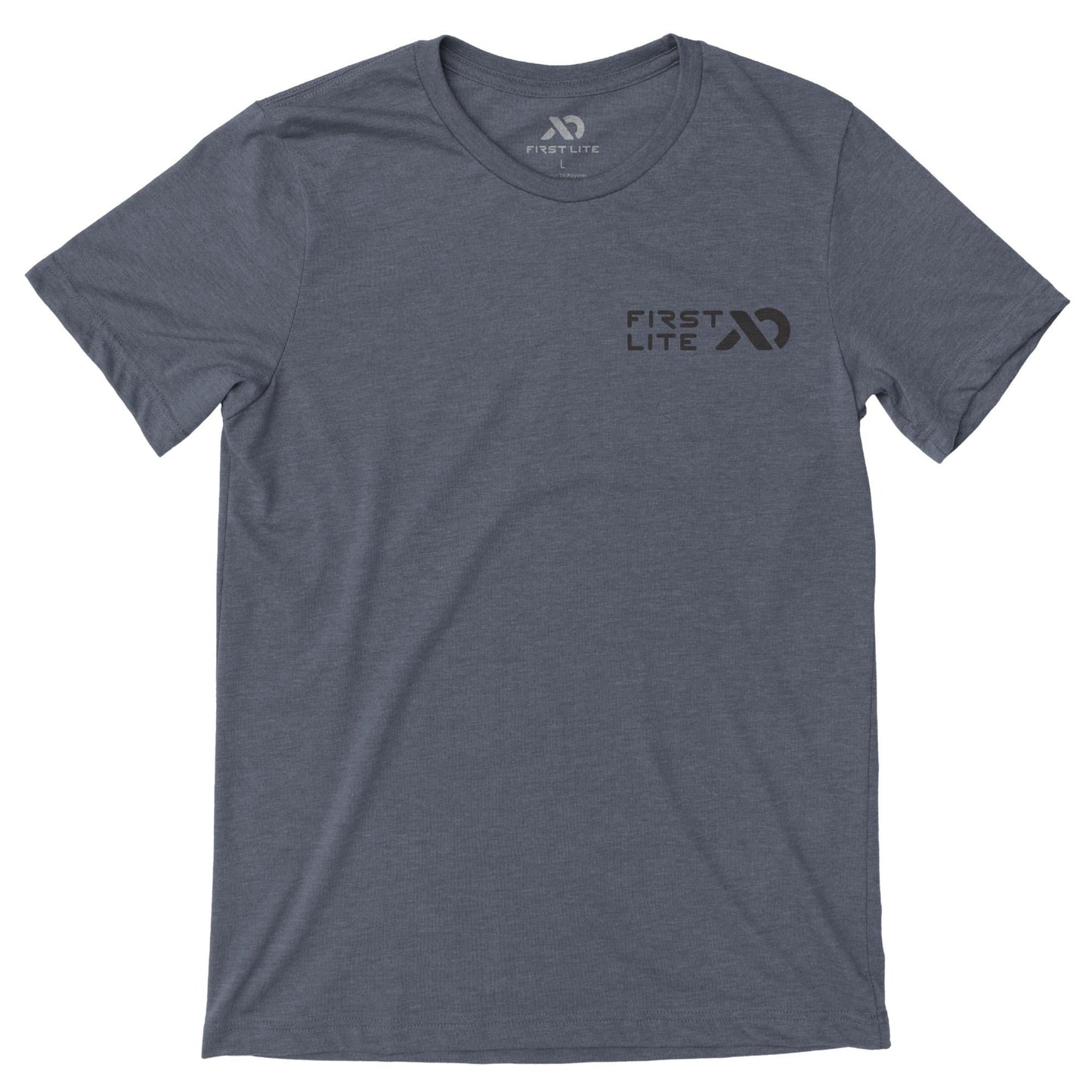 First Lite Idaho Elk T-Shirt