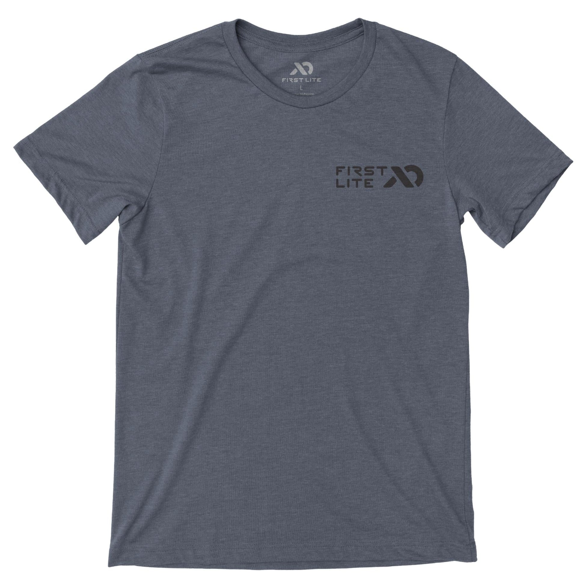 First Lite Idaho Elk T-Shirt