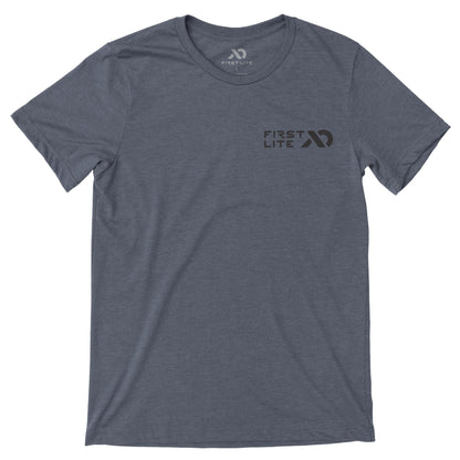 First Lite Idaho Elk T-Shirt
