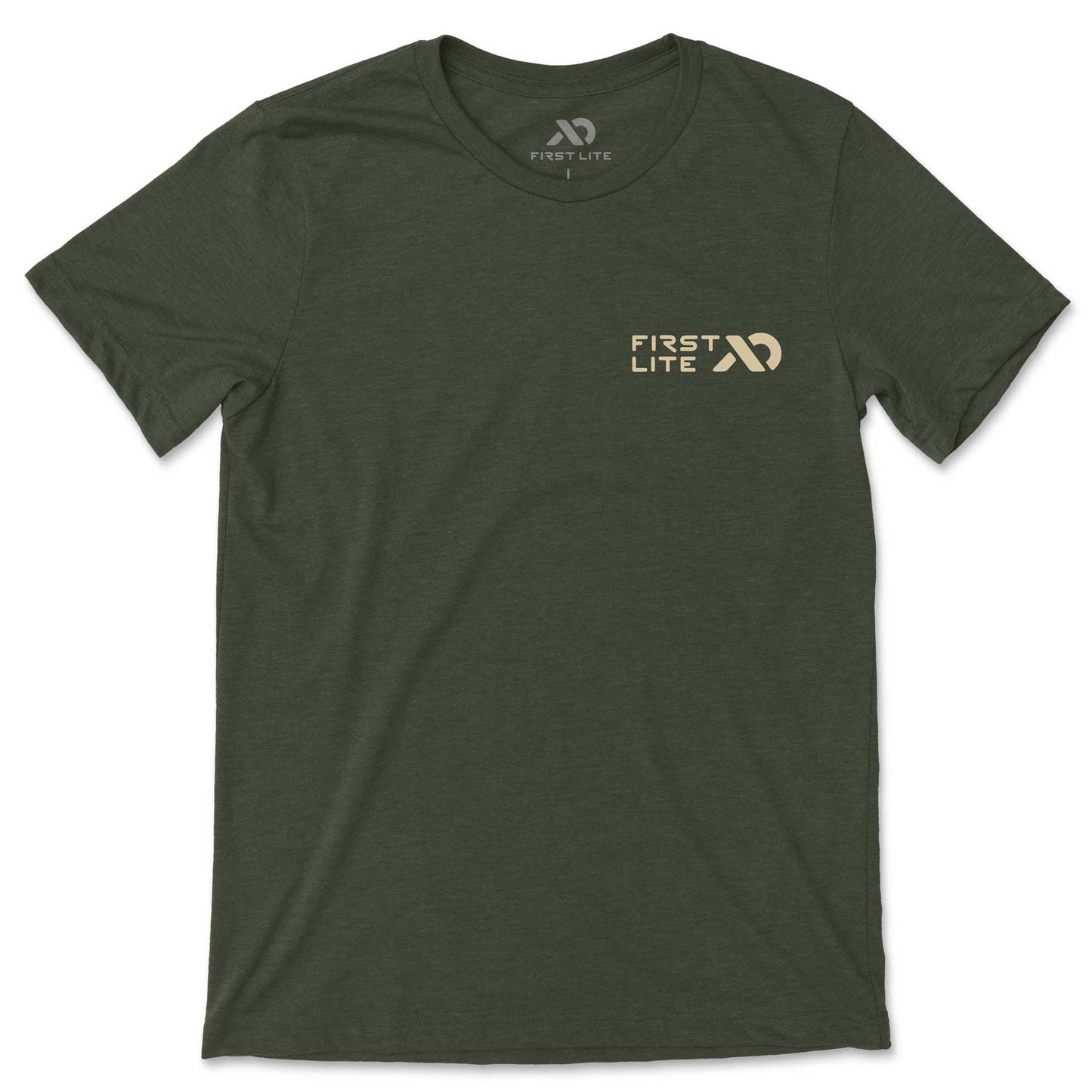 First Lite Idaho Pronghorn T-Shirt