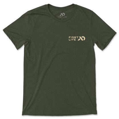 First Lite Idaho Pronghorn T-Shirt