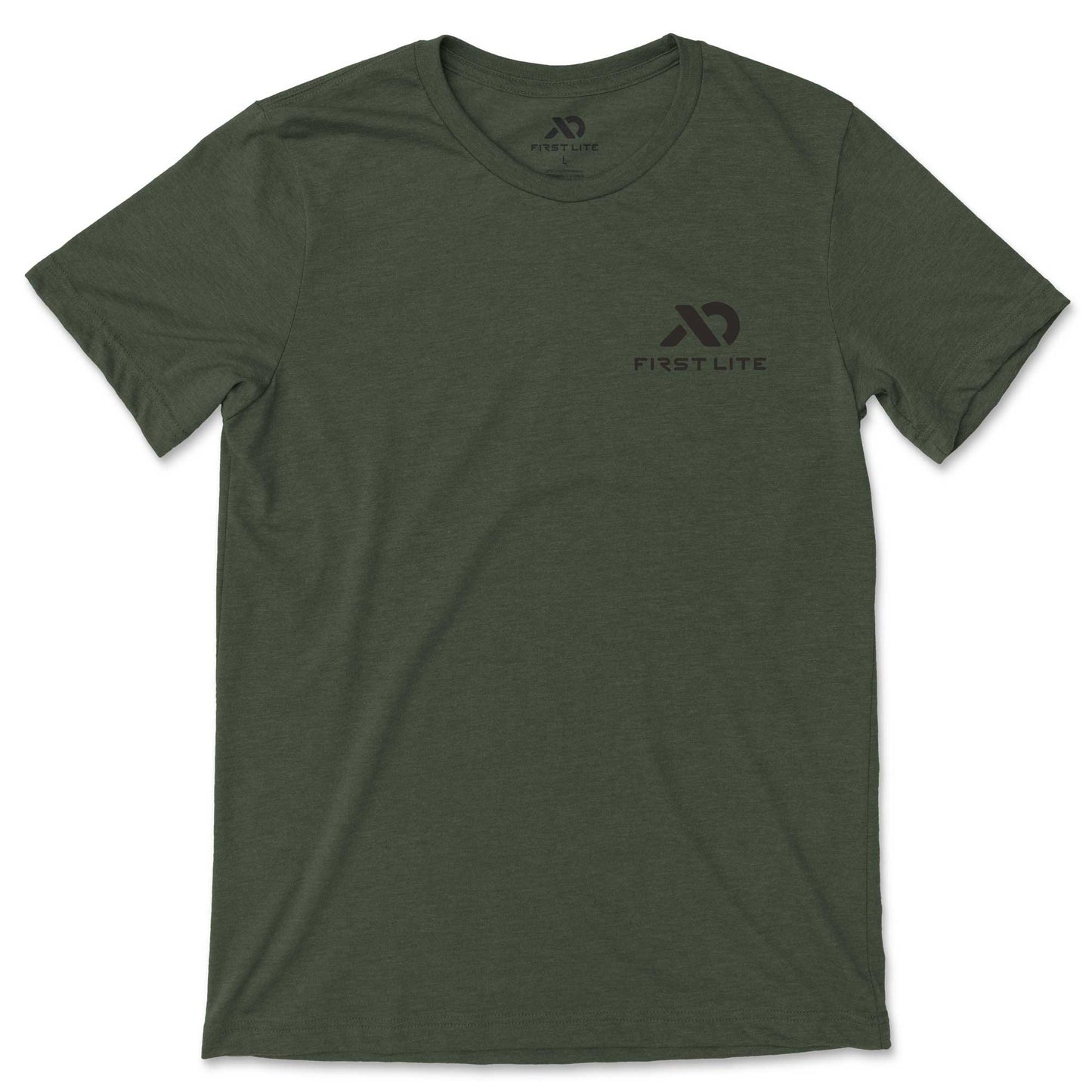 First Lite Lake Life T-Shirt