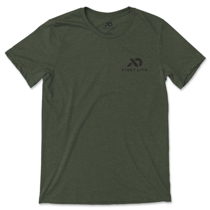 First Lite Lake Life T-Shirt