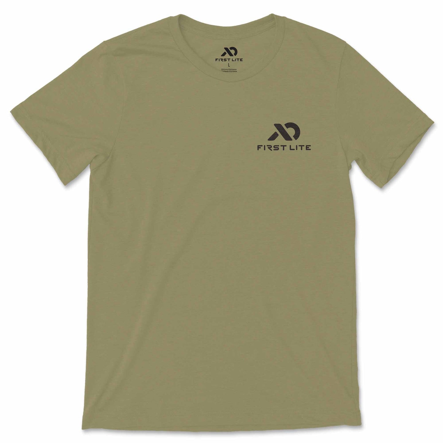 First Lite Lake Life T-Shirt