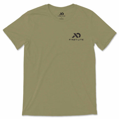 First Lite Lake Life T-Shirt