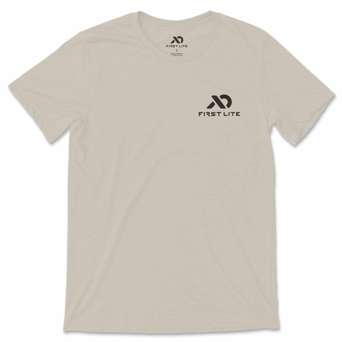 First Lite Lake Life T-Shirt