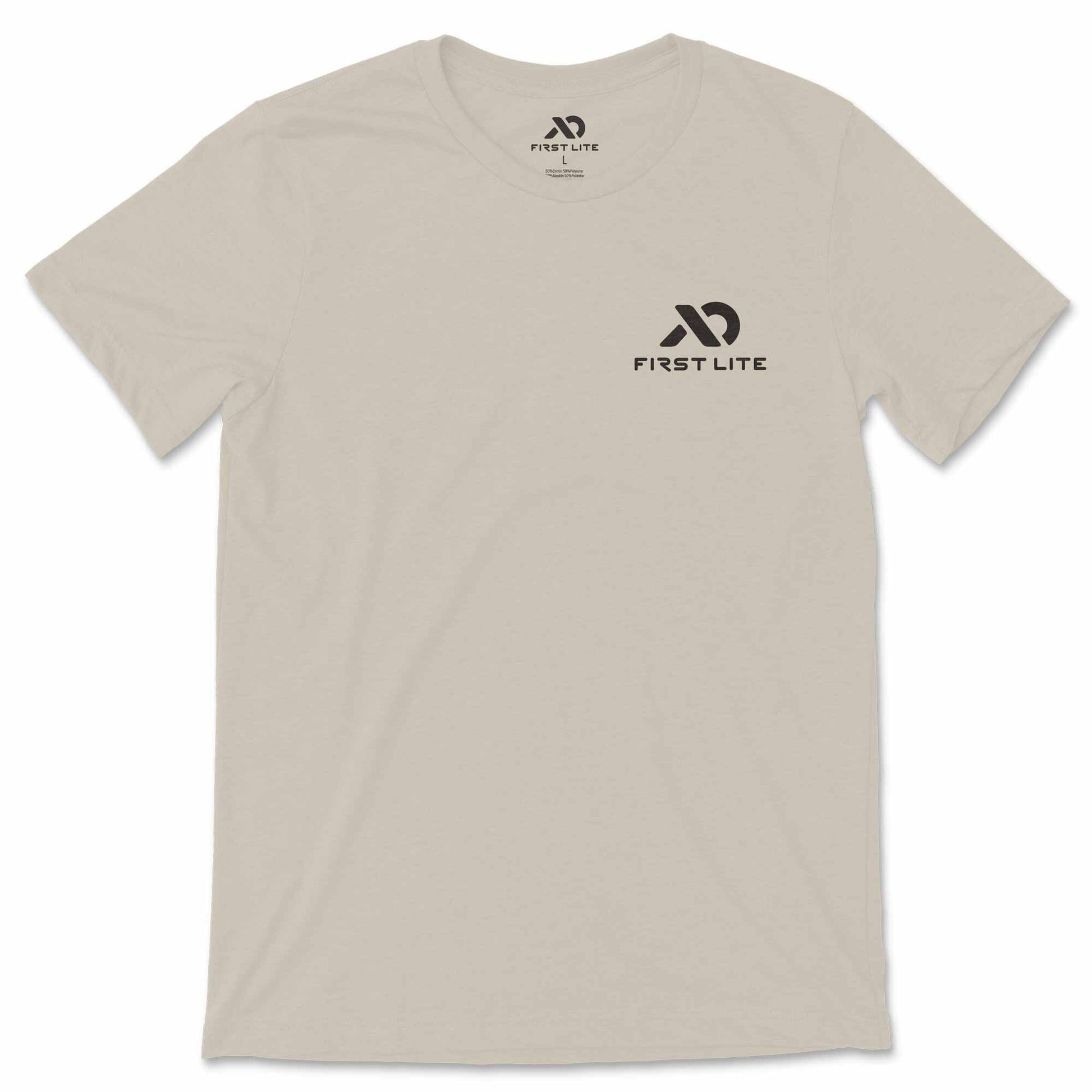 First Lite Lake Life T-Shirt