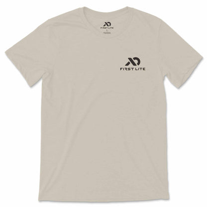 First Lite Lake Life T-Shirt