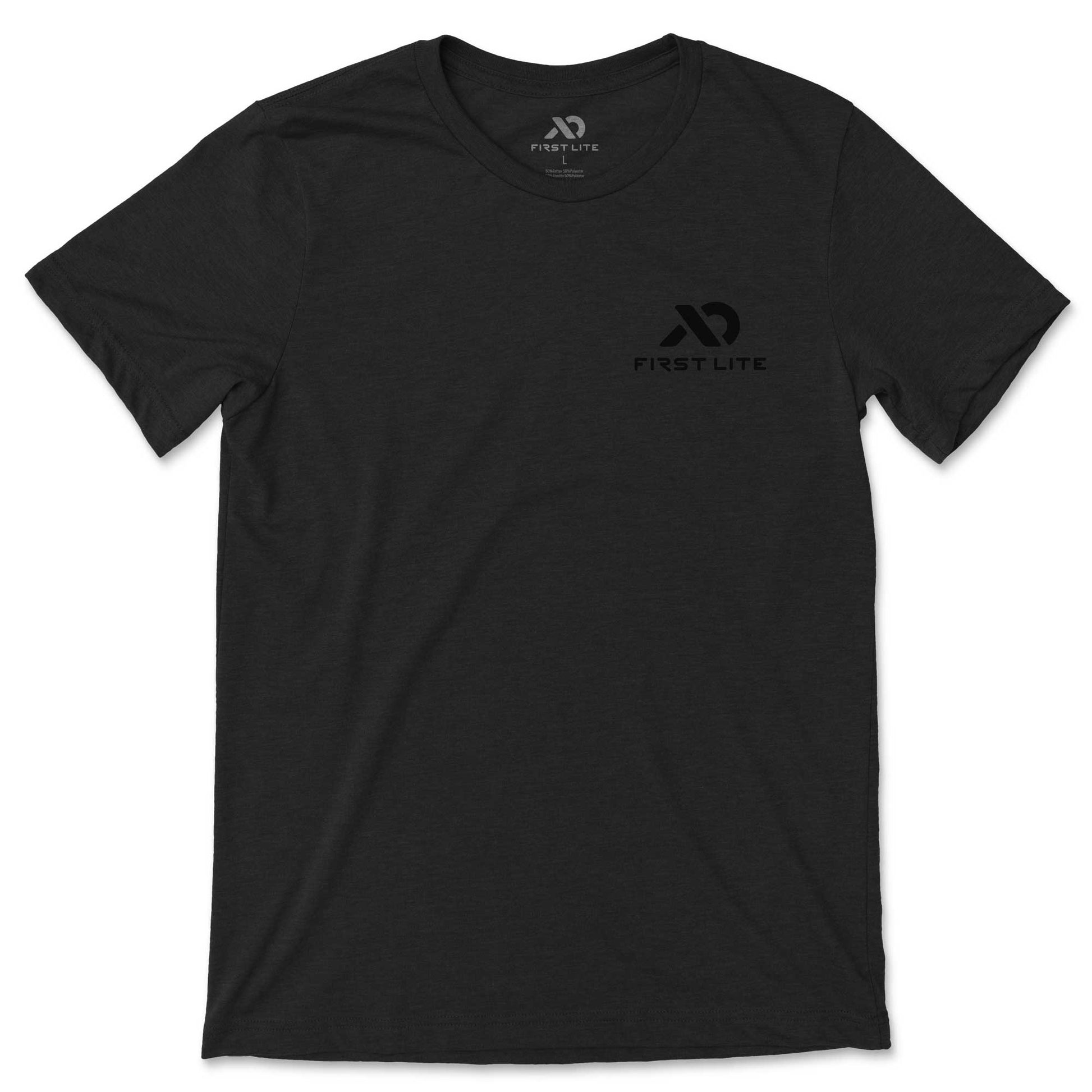 First Lite Lake Life T-Shirt