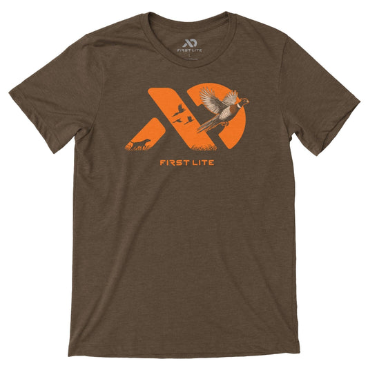 First Lite Rooster! Rooster! T-Shirt