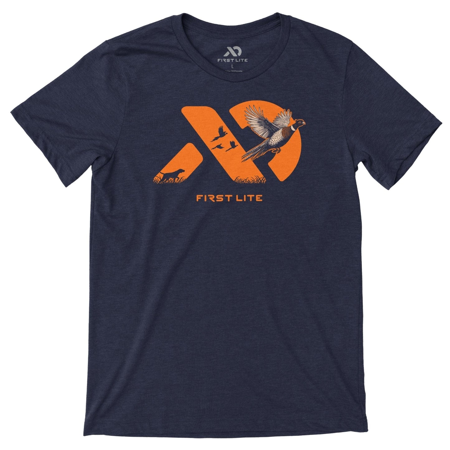 First Lite Rooster! Rooster! T-Shirt