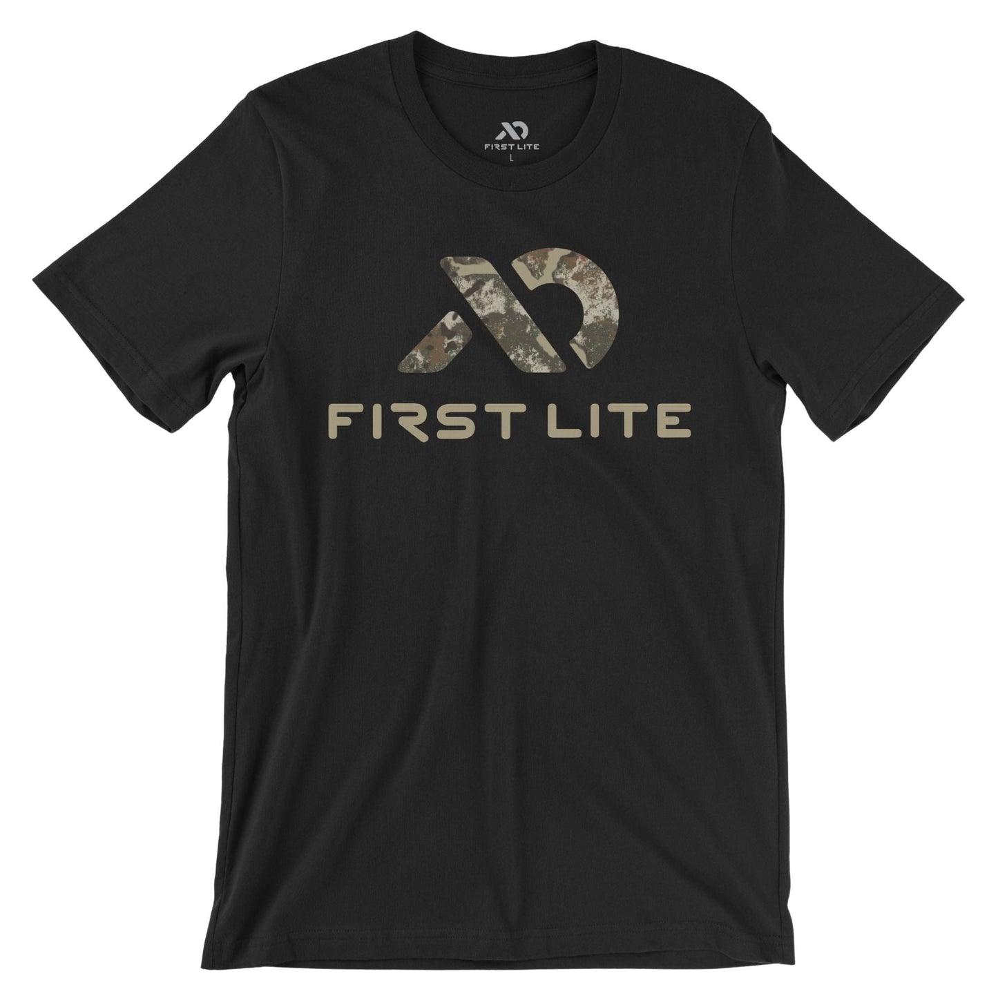 First Lite Specter Logo T-Shirt