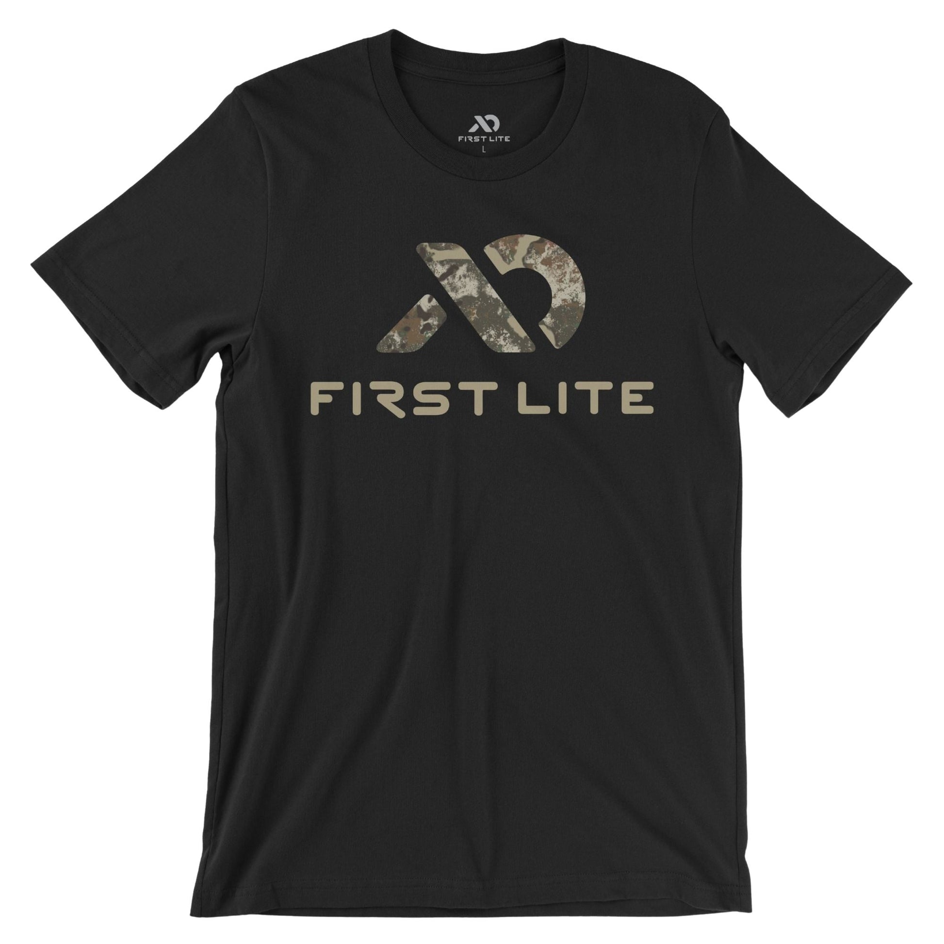 First Lite Specter Logo T-Shirt