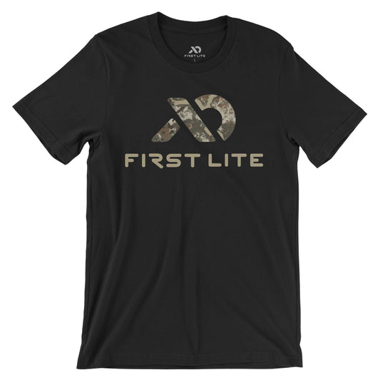 First Lite Specter Logo T-Shirt