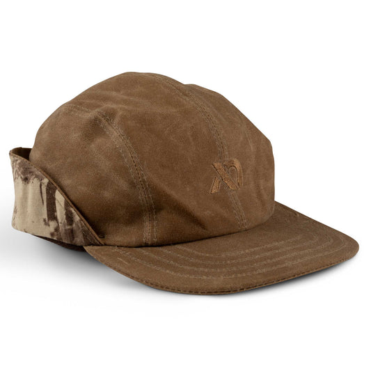 First Lite The Waxed Marsh Cap