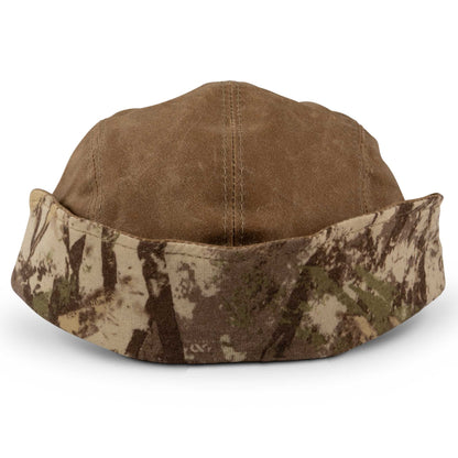 First Lite The Waxed Marsh Cap
