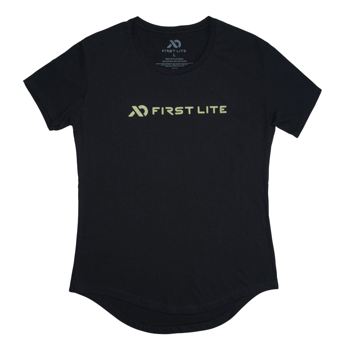First Lite Women's First Lite Logo T-Shirt