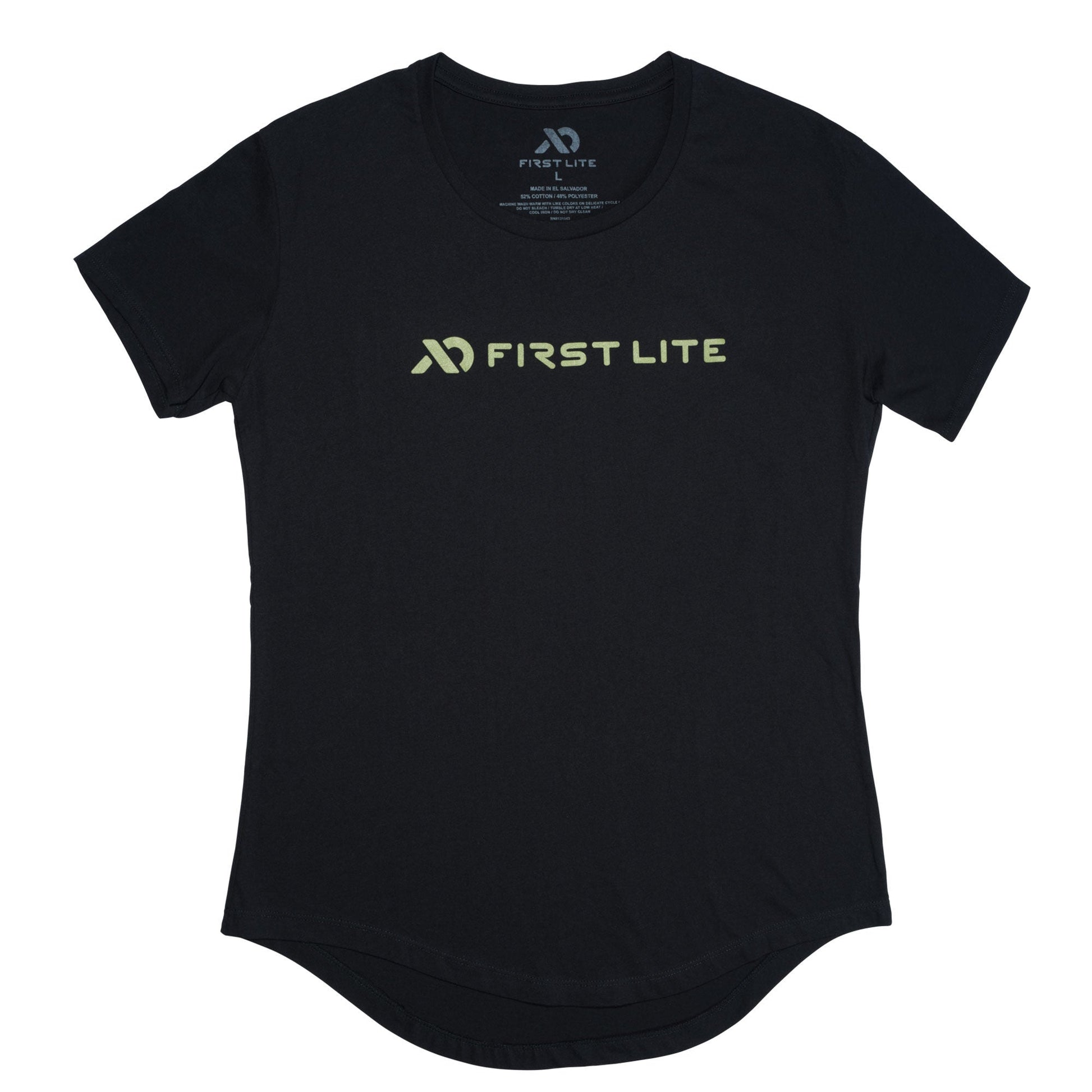 First Lite Women's First Lite Logo T-Shirt
